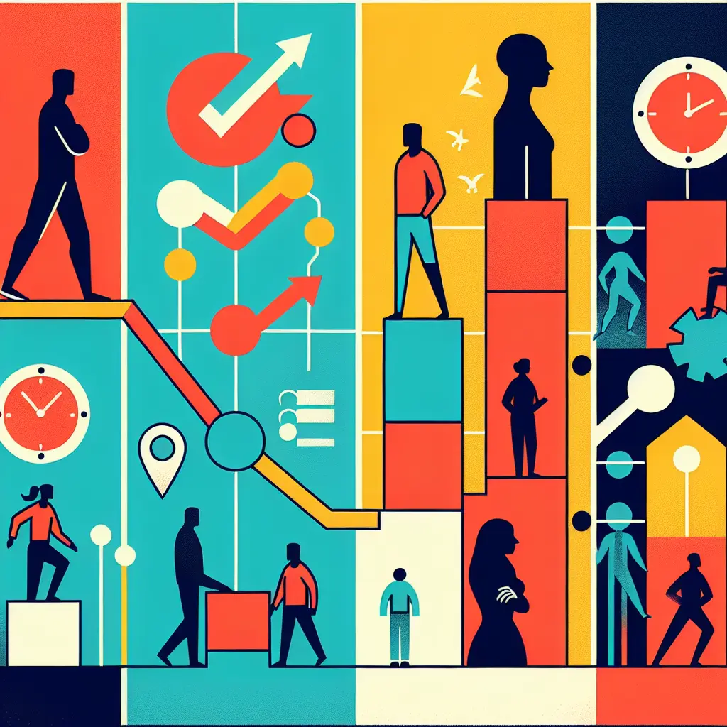Effective Task Management using GTD for Priority Matrix