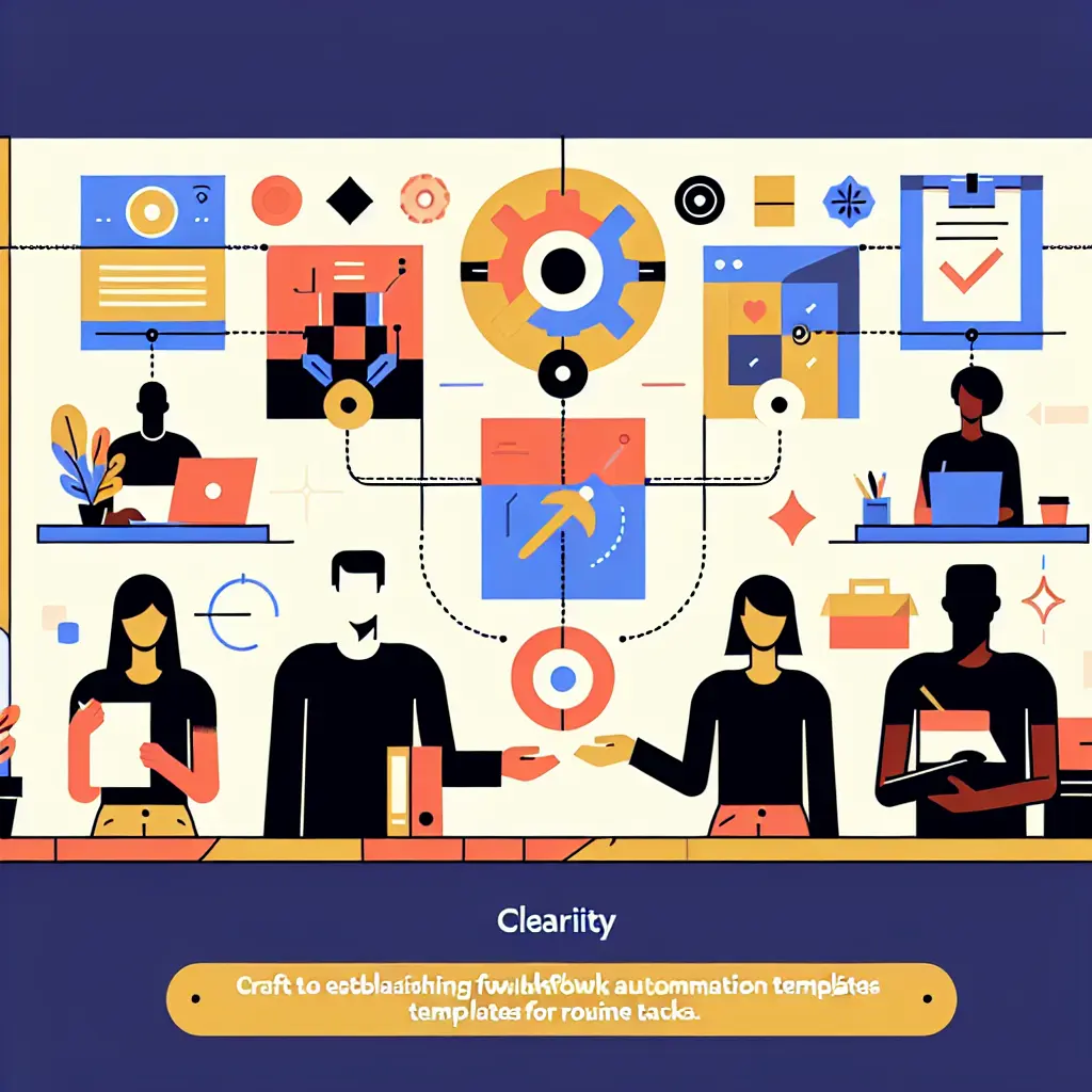 Financial Workflow Automation Project for Priority Matrix