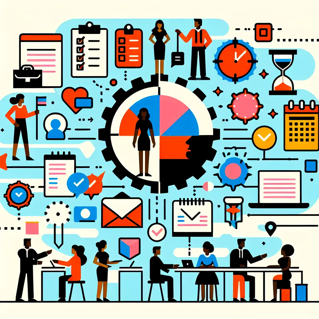 Effective Project Management for Client X for Priority Matrix