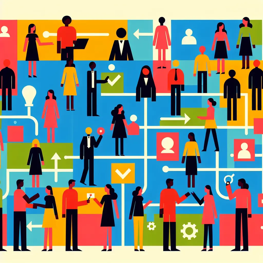 Game Development Collaboration & Task Management for Priority Matrix