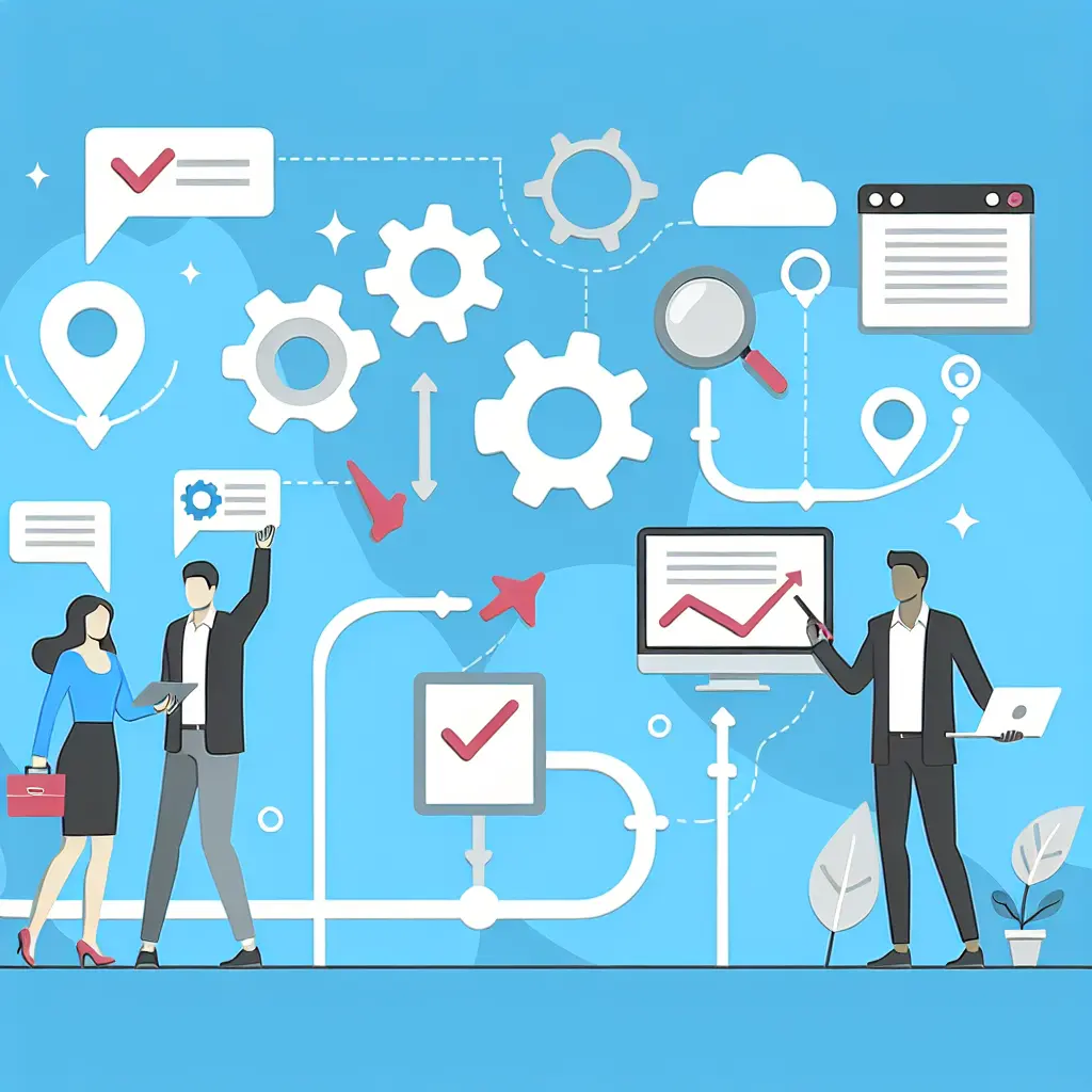Automating Data Exchange Tasks in Healthcare for Priority Matrix