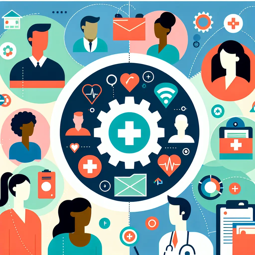 Healthcare Real Estate Project Management for Priority Matrix