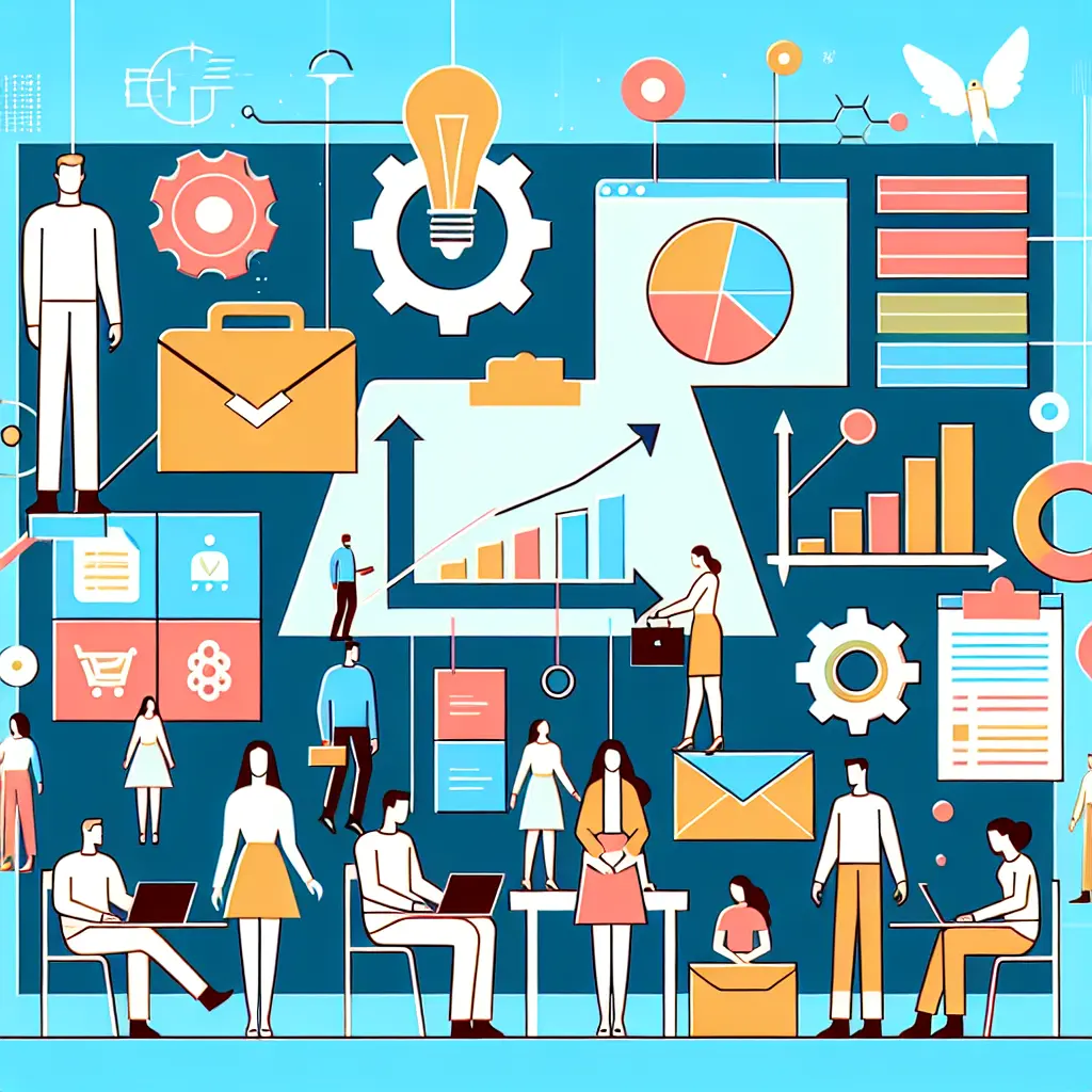 Project Management Dashboard Setup for Priority Matrix