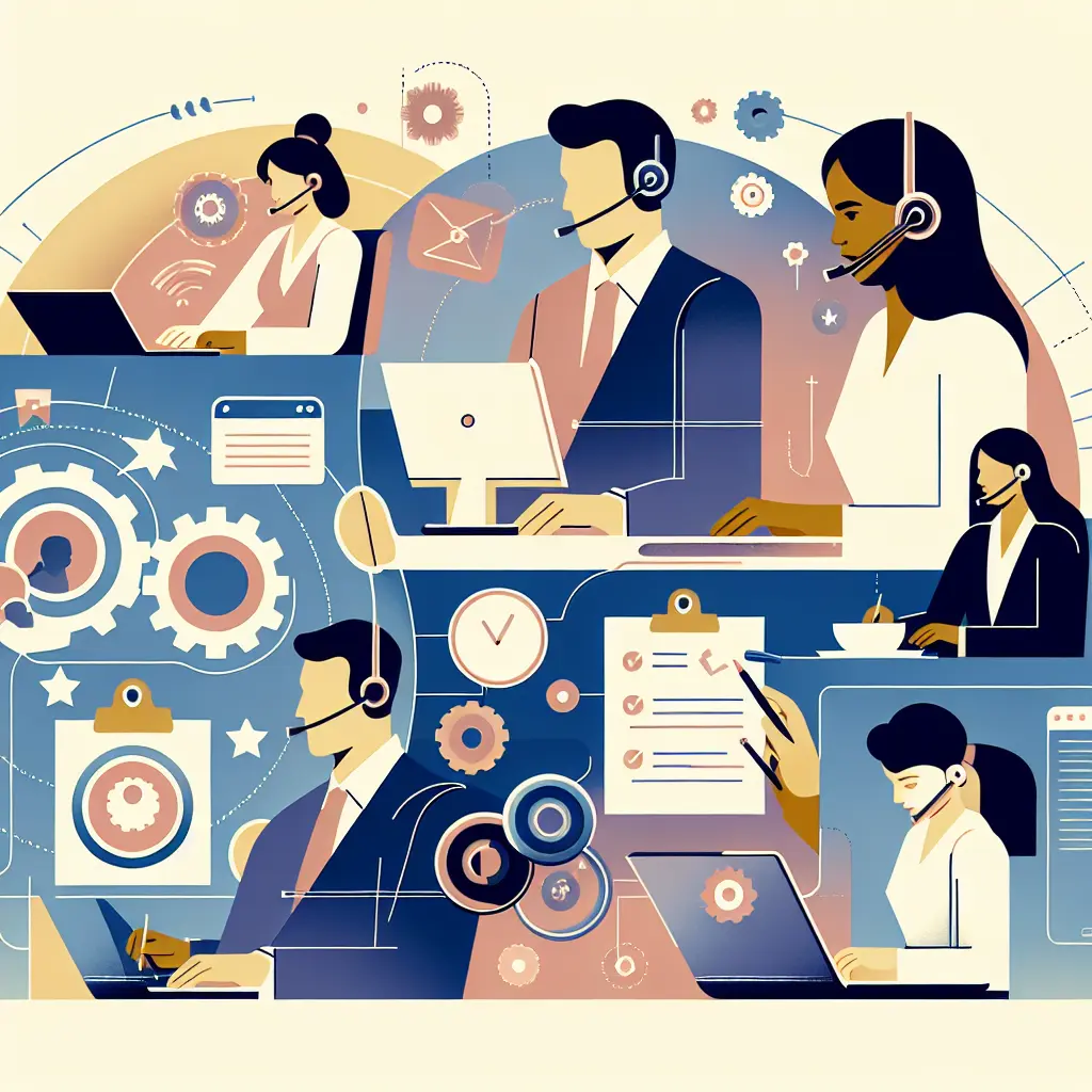 Customer Relationship Management Project for Priority Matrix