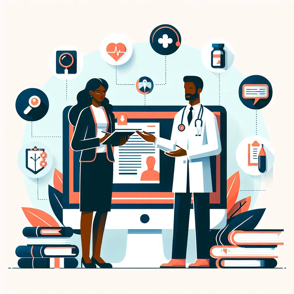 Medical Training Session Scheduling for Priority Matrix