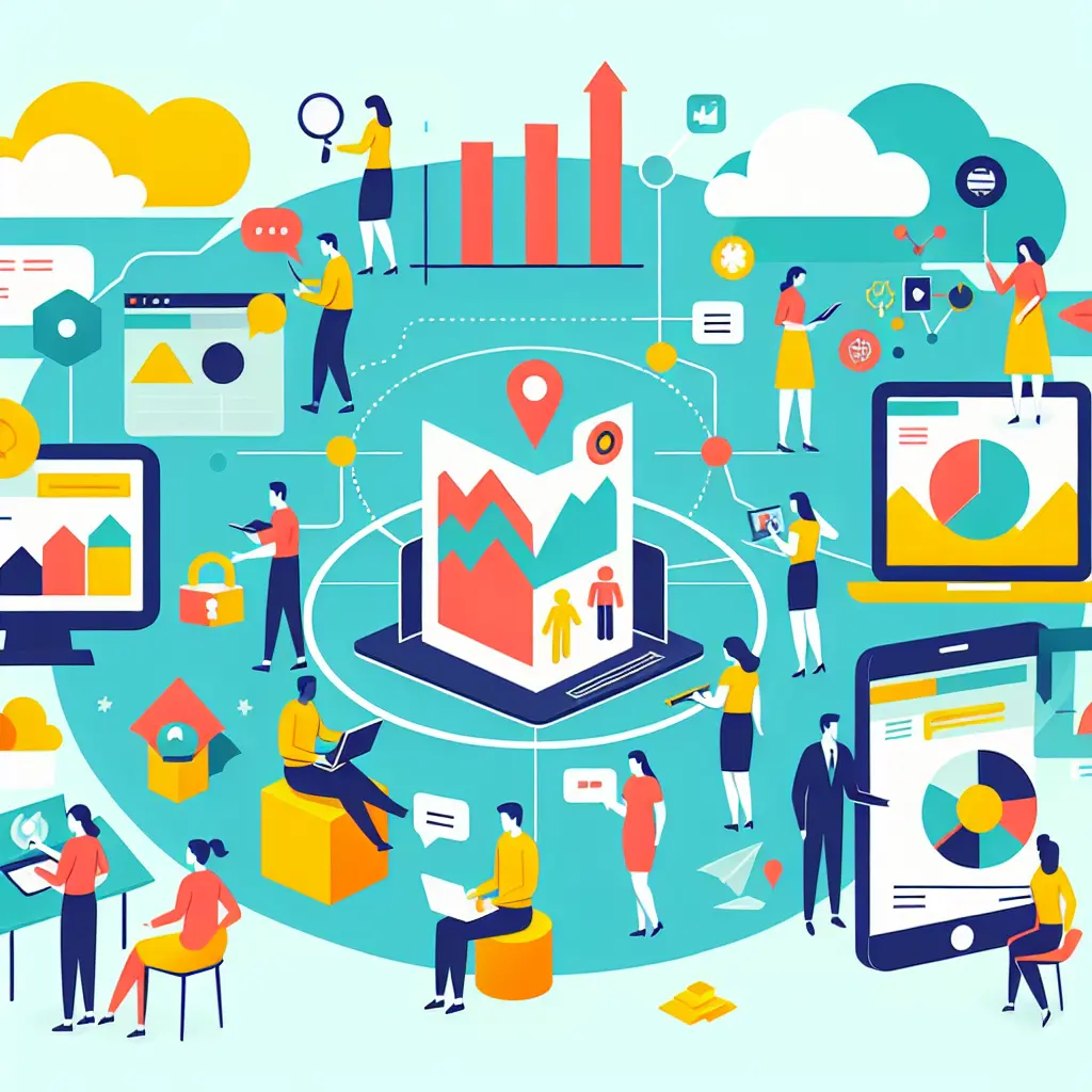 Monitoring Financial Market Trends and Industry News for Priority Matrix