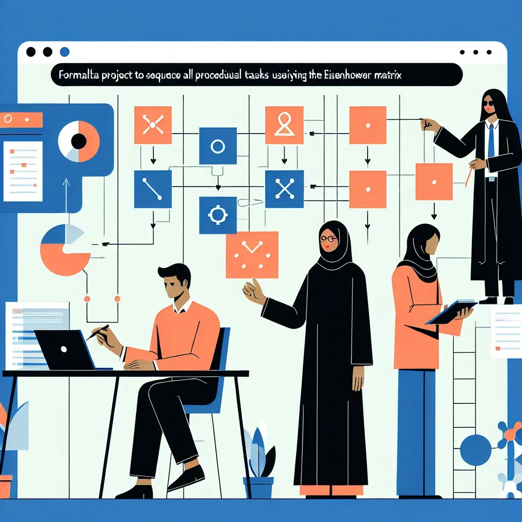 Prioritizing and Tracking Tech Projects for Priority Matrix