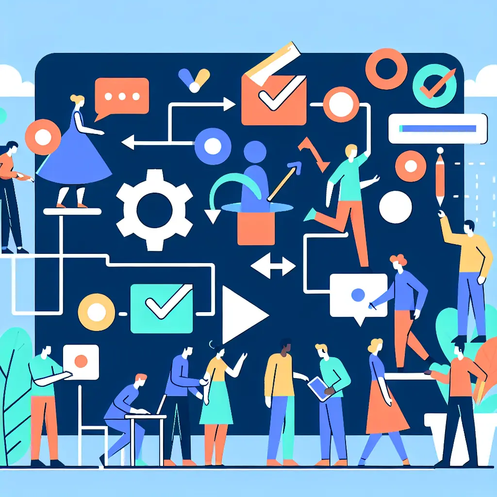 Workflow Automation for Client Executive Role for Priority Matrix