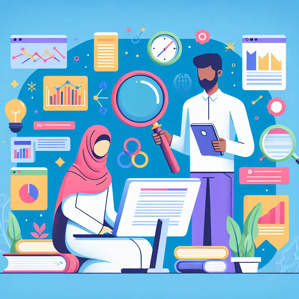 Tracking Educational Research and Trends Project for Priority Matrix