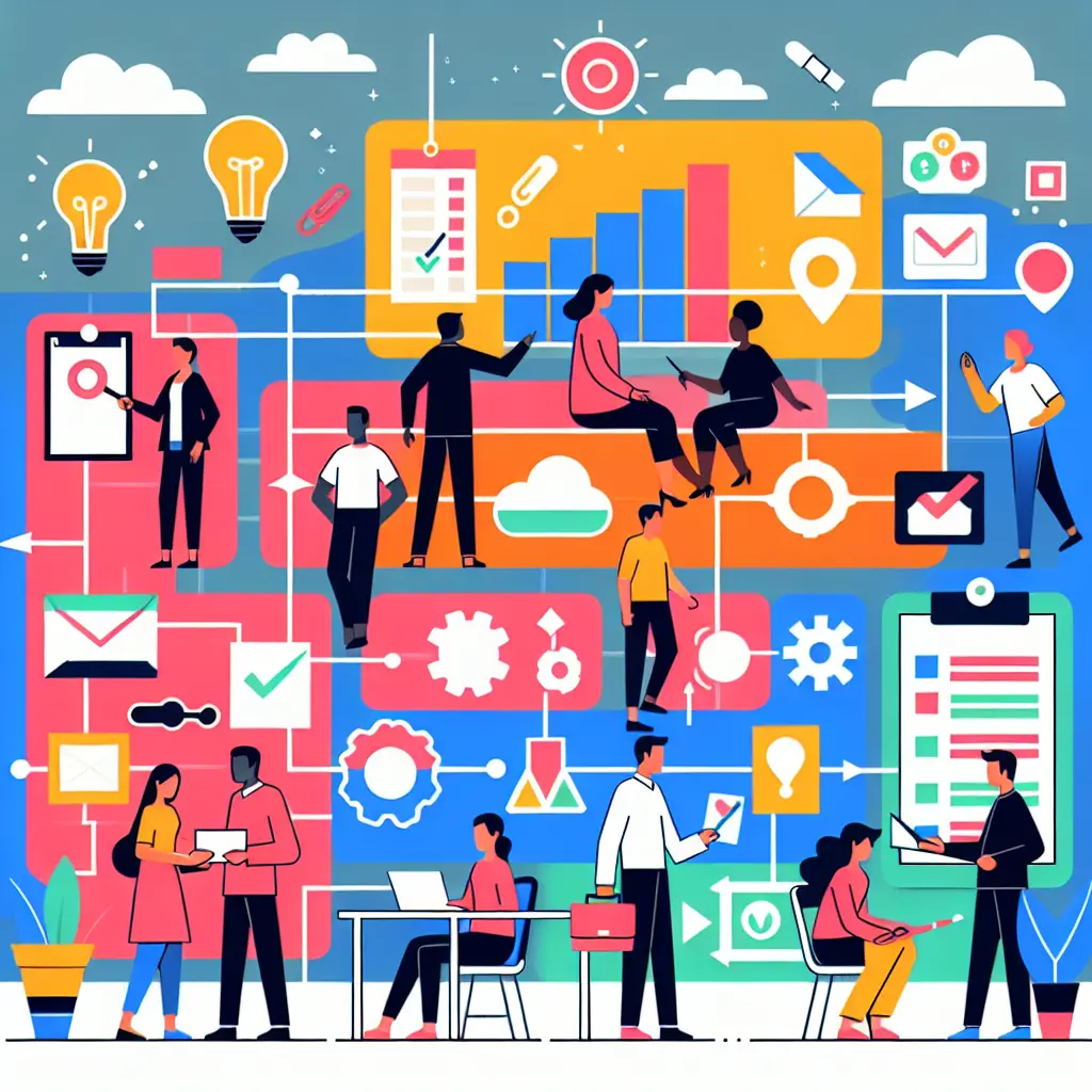 Team Project for Task Tracking and Sharing for Priority Matrix