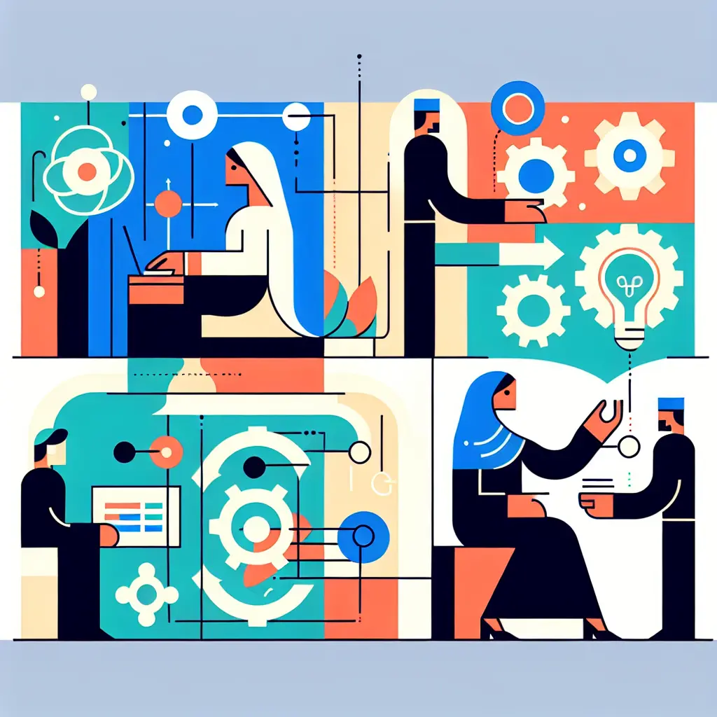 Automation of Routine Tasks for Priority Matrix