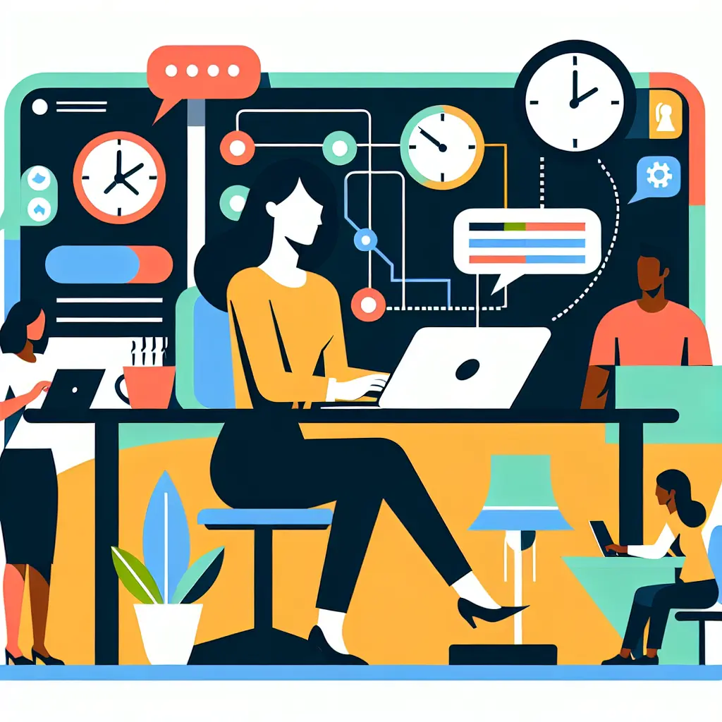 Staff Scheduling and Shift Rotation Management for Priority Matrix
