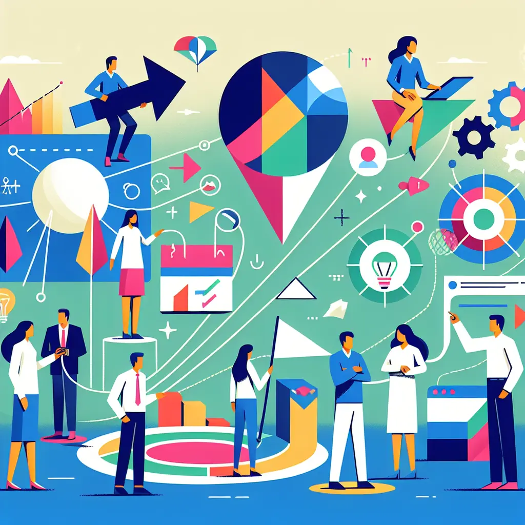 Research and Training Project for Priority Matrix