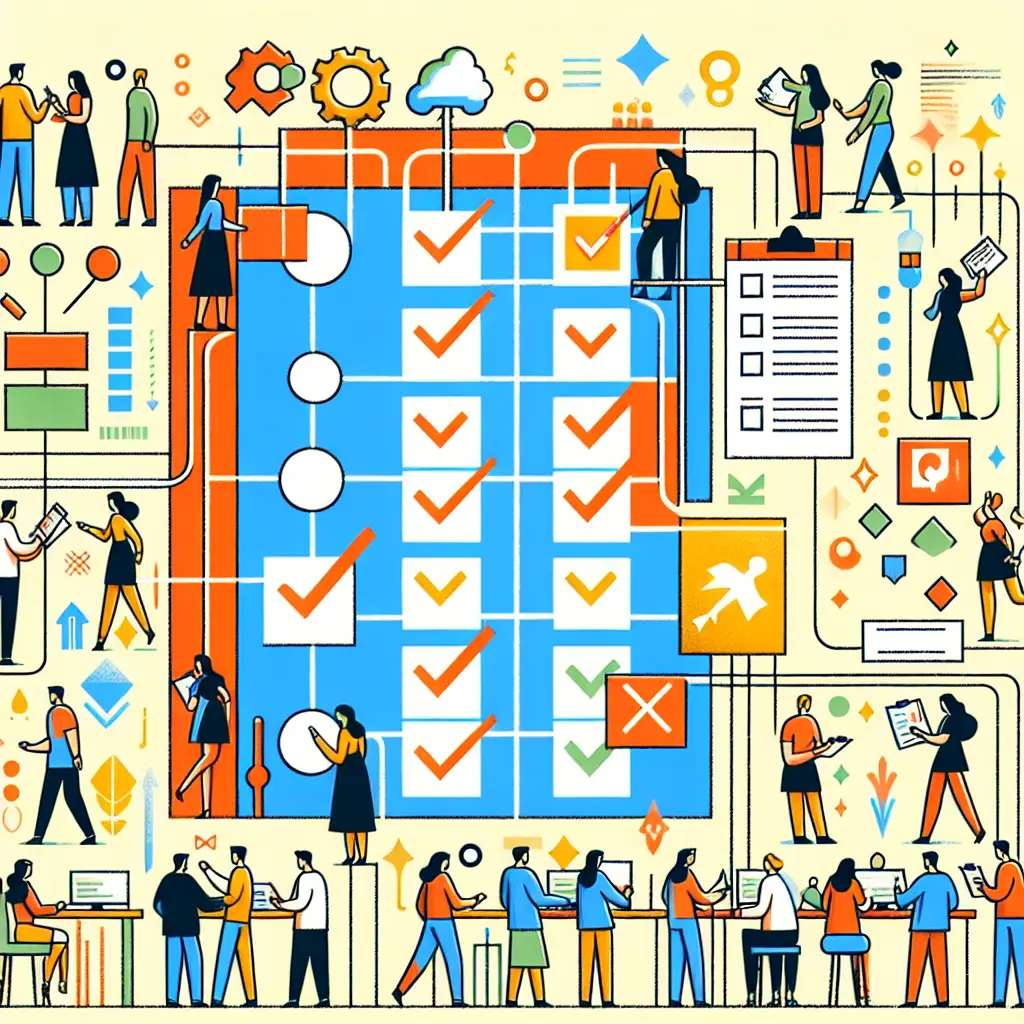 Material Inventory Management Project for Priority Matrix