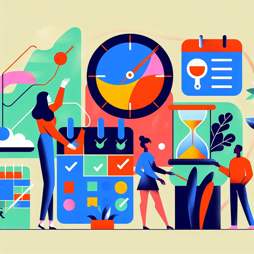Project Management for Online Payments for Priority Matrix