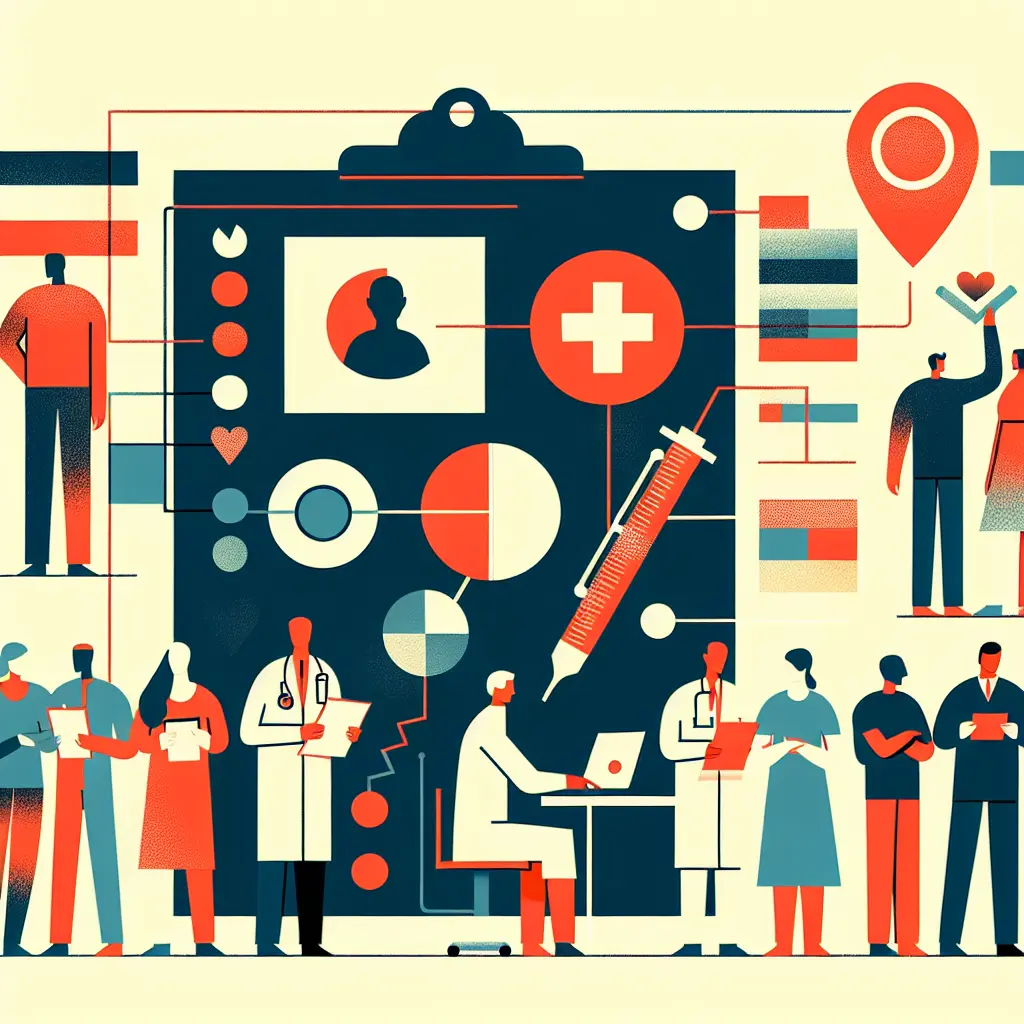 Patient Care Task Prioritization for Priority Matrix