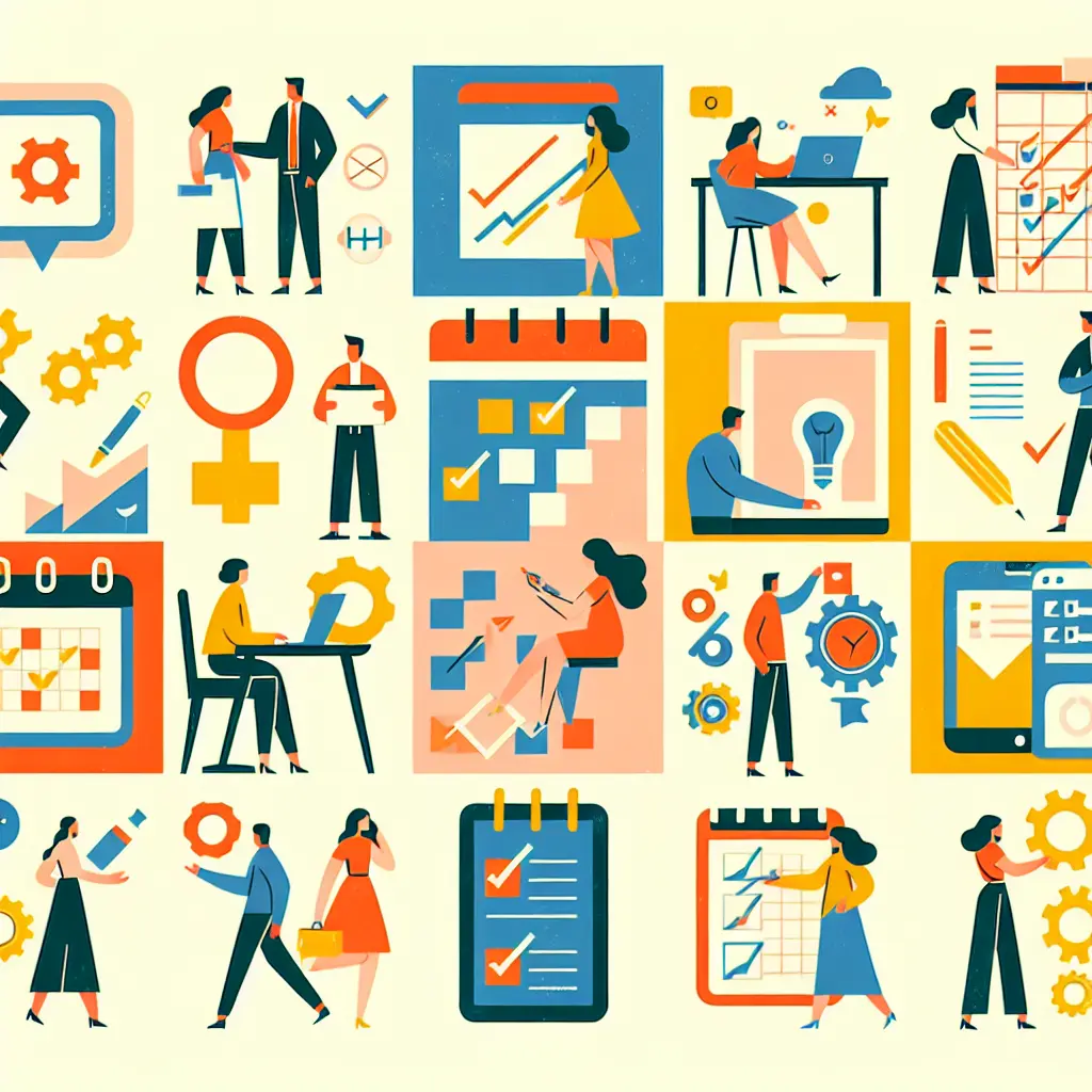 Extracurricular Activities and Clubs Management for Priority Matrix