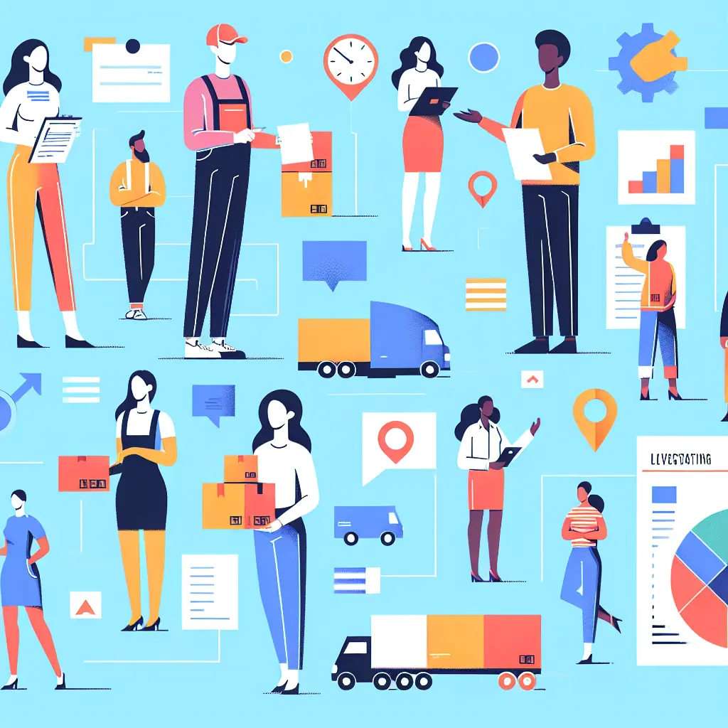 Effective Task Management with GTD Method for Priority Matrix