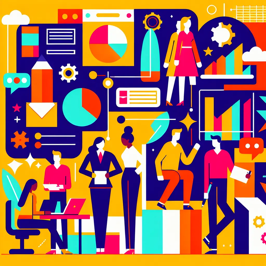 Customer Interaction, Feedback & Preference Tracking for Priority Matrix