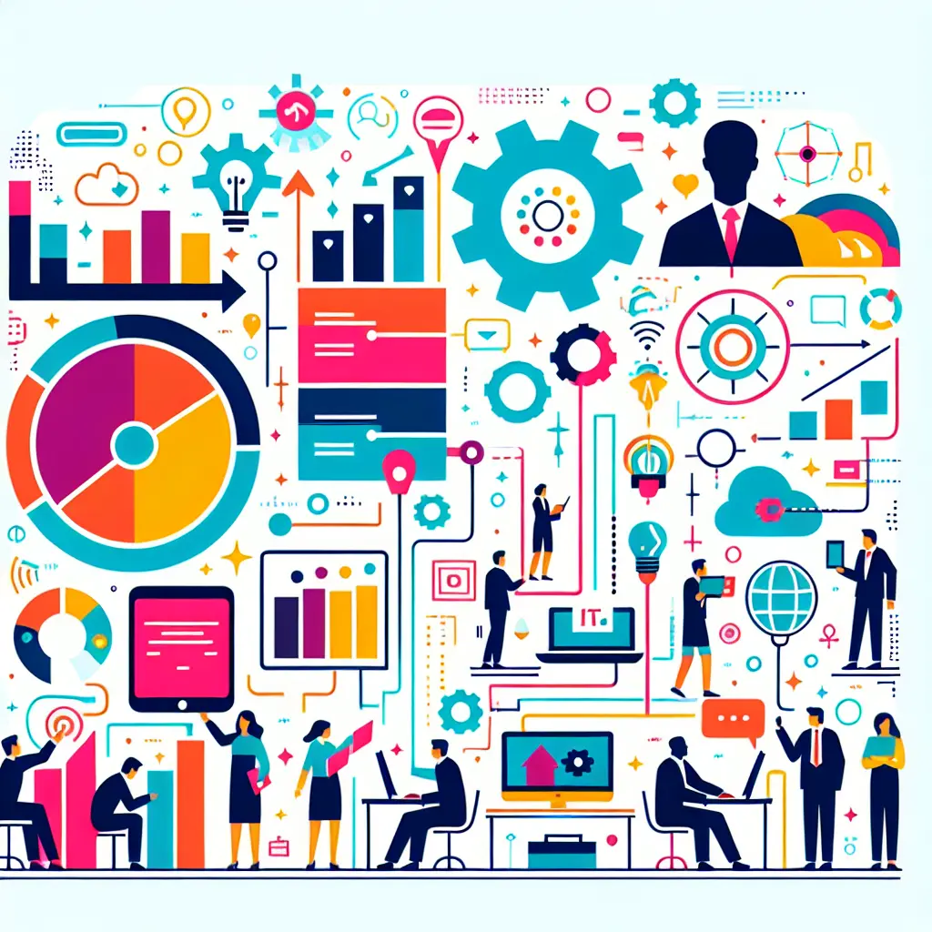 Audit Preparation Project for Priority Matrix