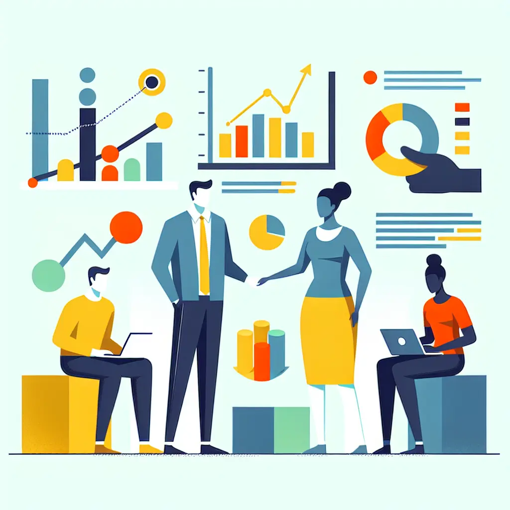 Improving Customer Service Performance for Priority Matrix