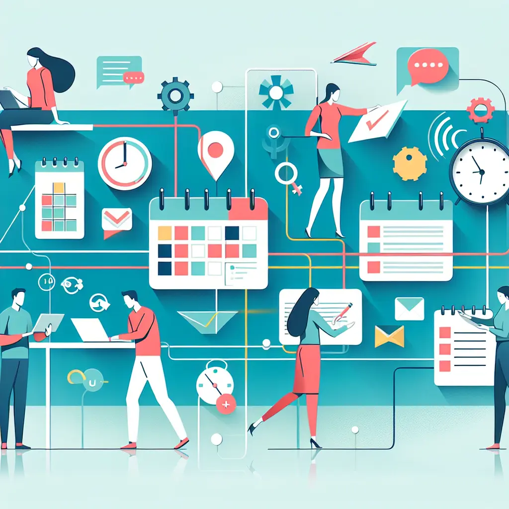 Accounting Task Management with GTD for Priority Matrix
