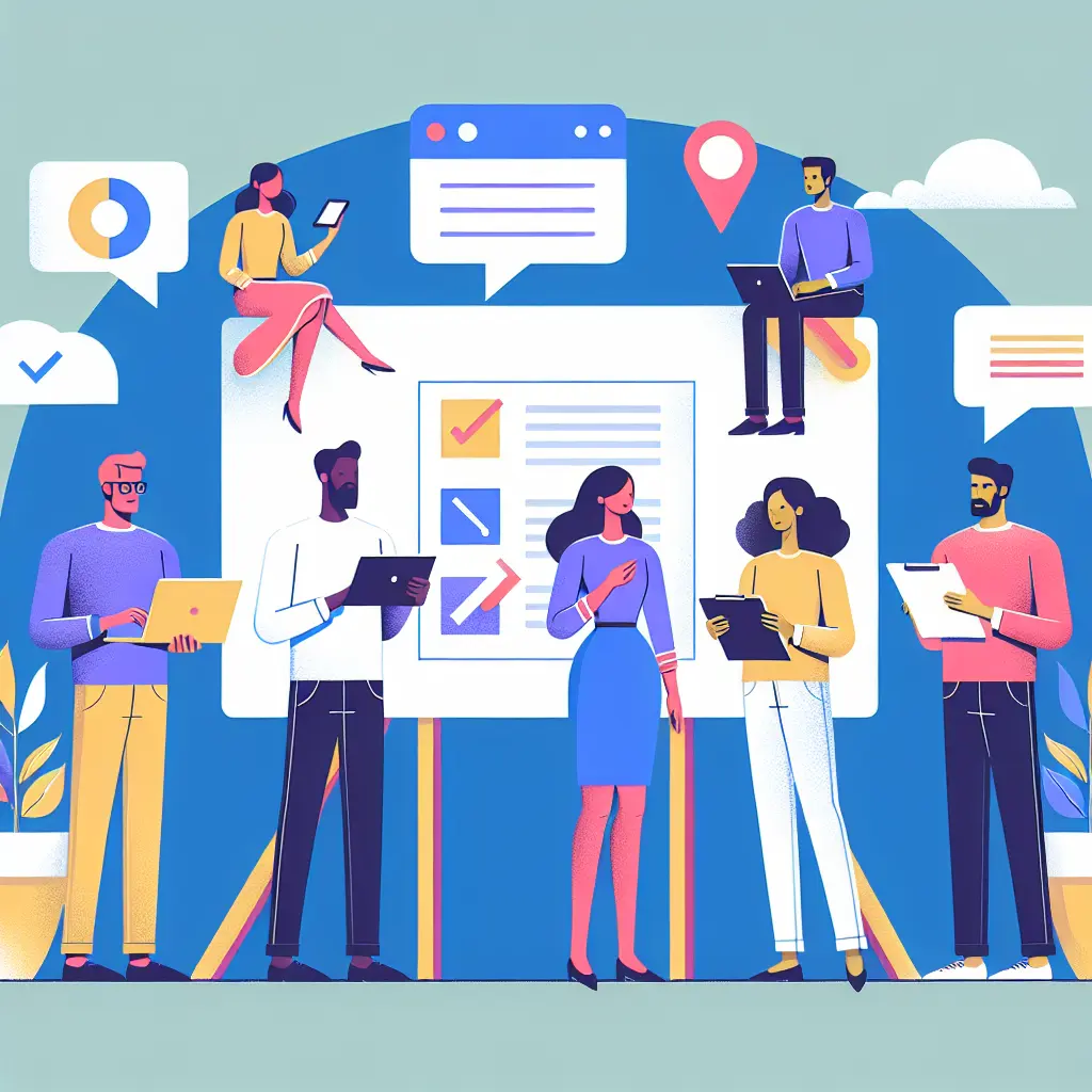 Team Project Creation and Management template in Priority Matrix