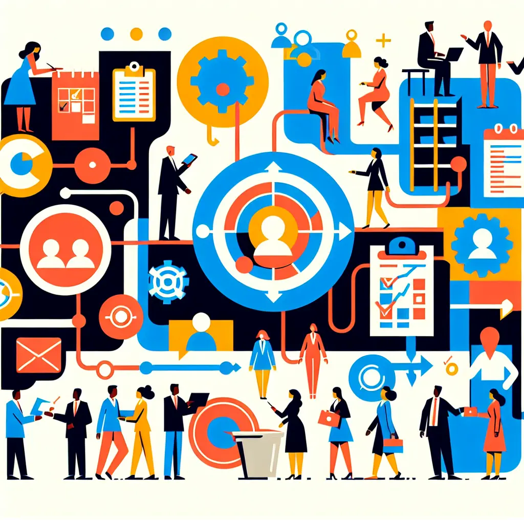 Product Launch Coordination for Priority Matrix