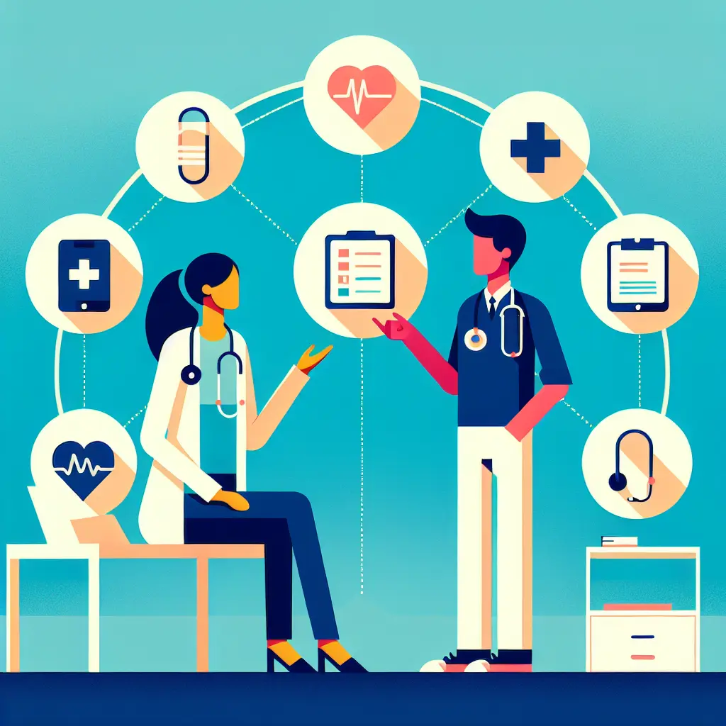 Patient Documentation Review Project for Priority Matrix