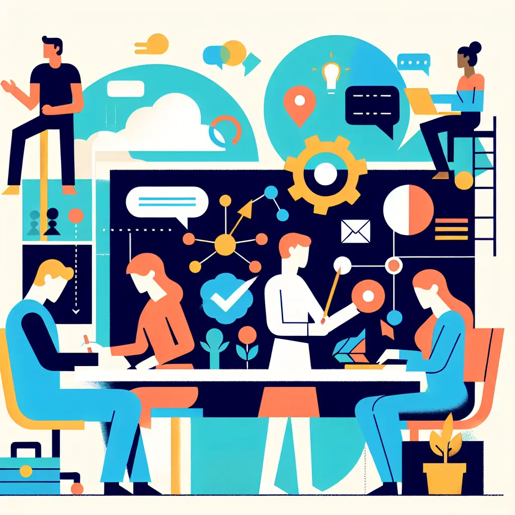 Client Communication Tracking and Prioritization for Priority Matrix