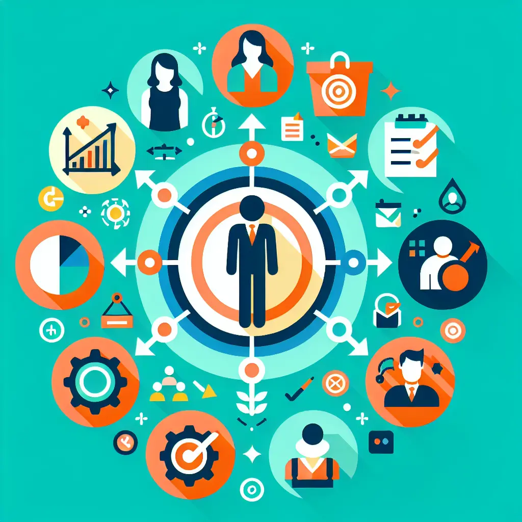 Streamlining RV Operations Workflow for Priority Matrix
