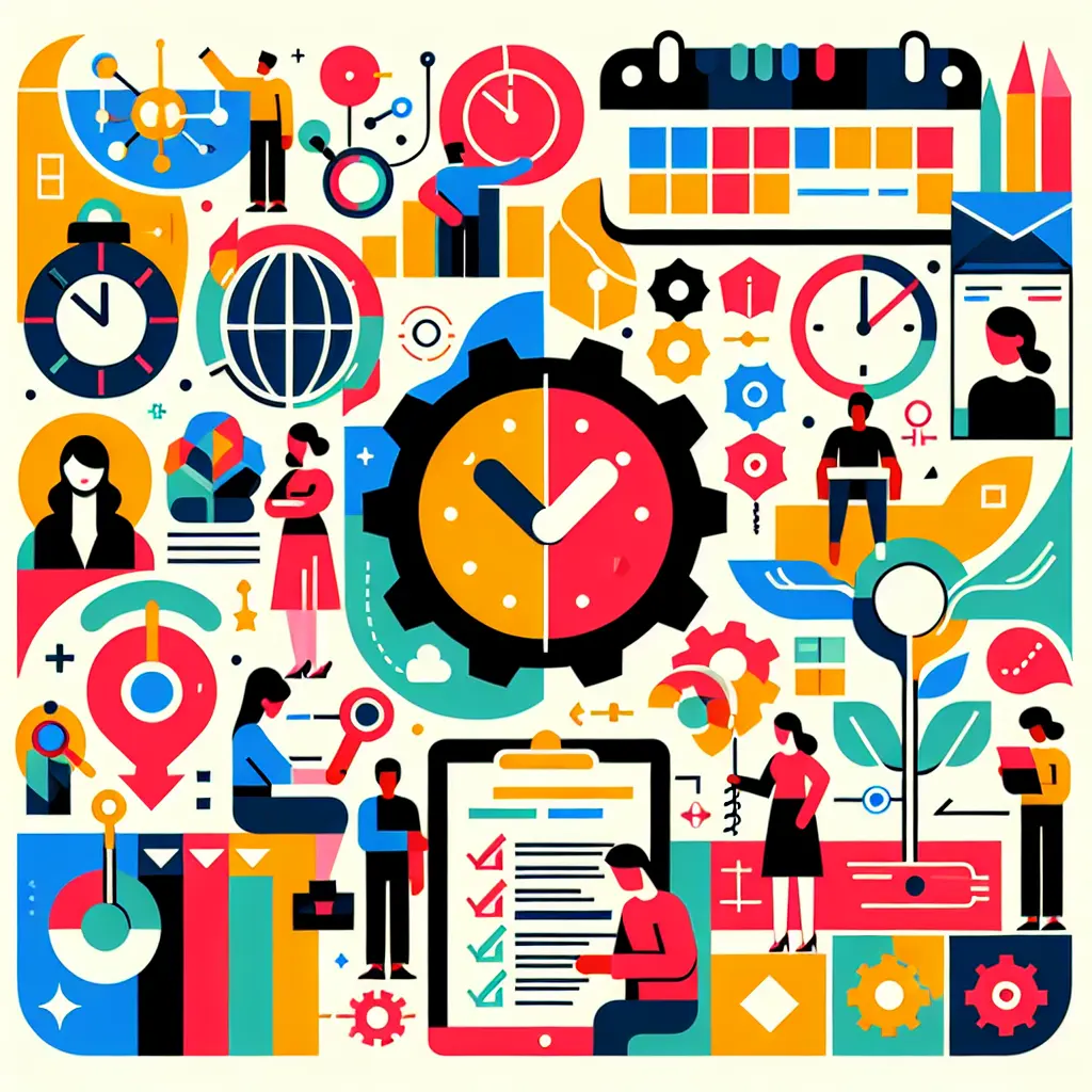 Efficient Task Management for Medical Services for Priority Matrix