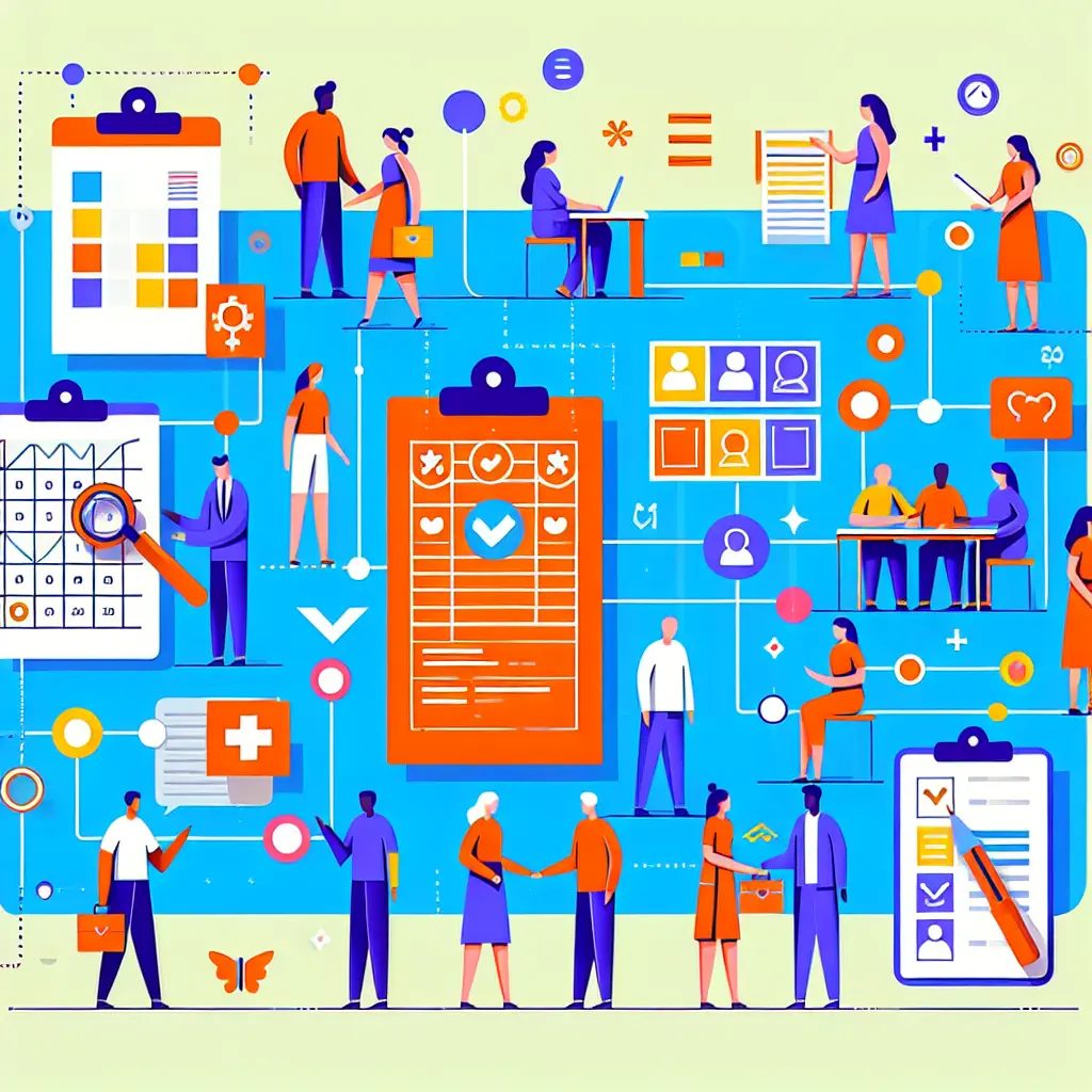 Patient Appointment Management and Prioritization for Priority Matrix