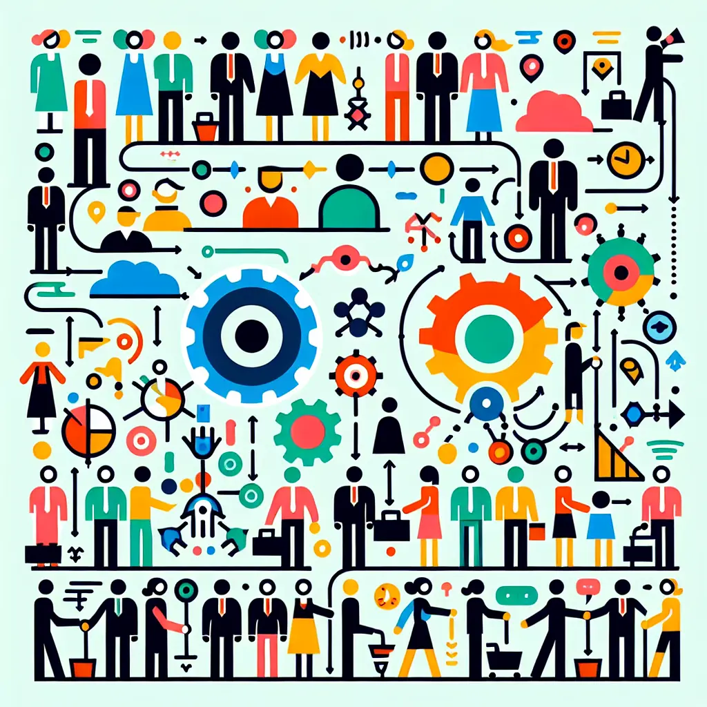 Efficient Delivery Management for Priority Matrix