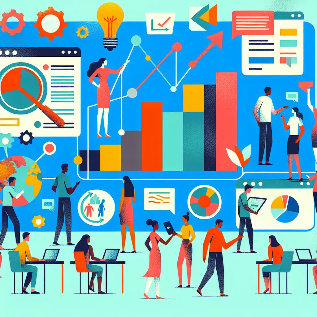 Emerging Technology Industry News Tracking for Priority Matrix