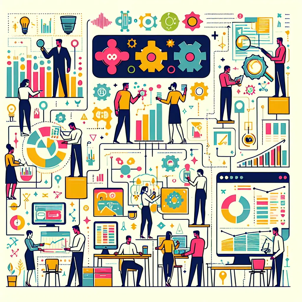 Sales Performance Tracking Project for Priority Matrix