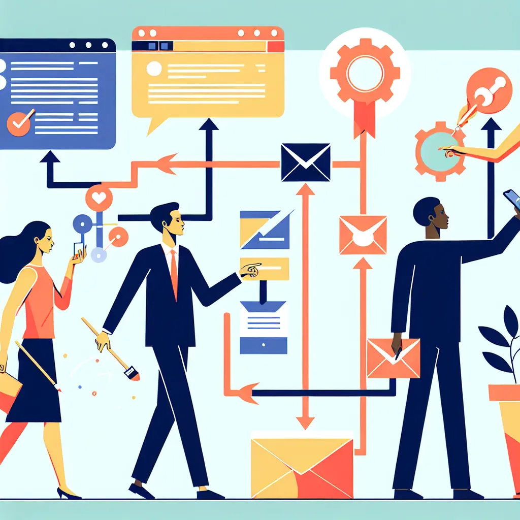 Email-to-Task Project Management for Priority Matrix
