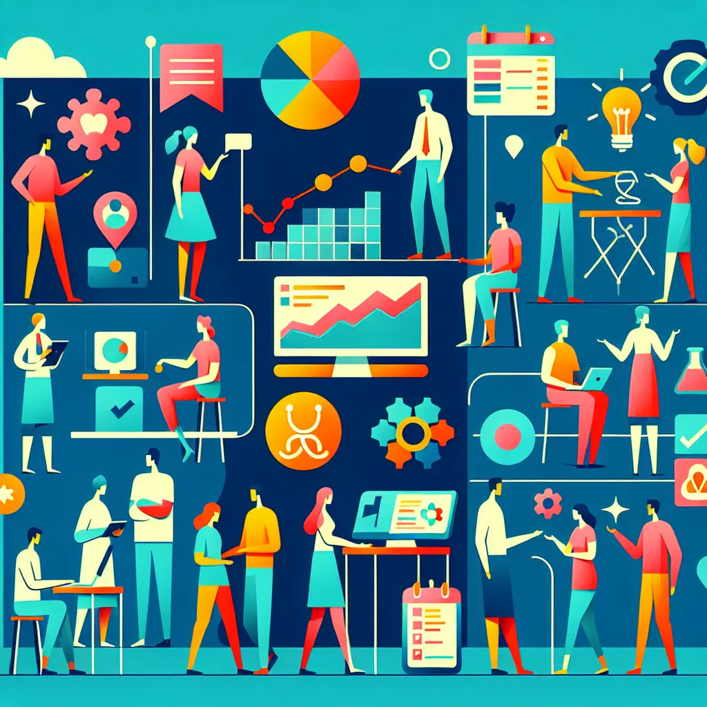 Lesson Planning and Execution for Special Education for Priority Matrix