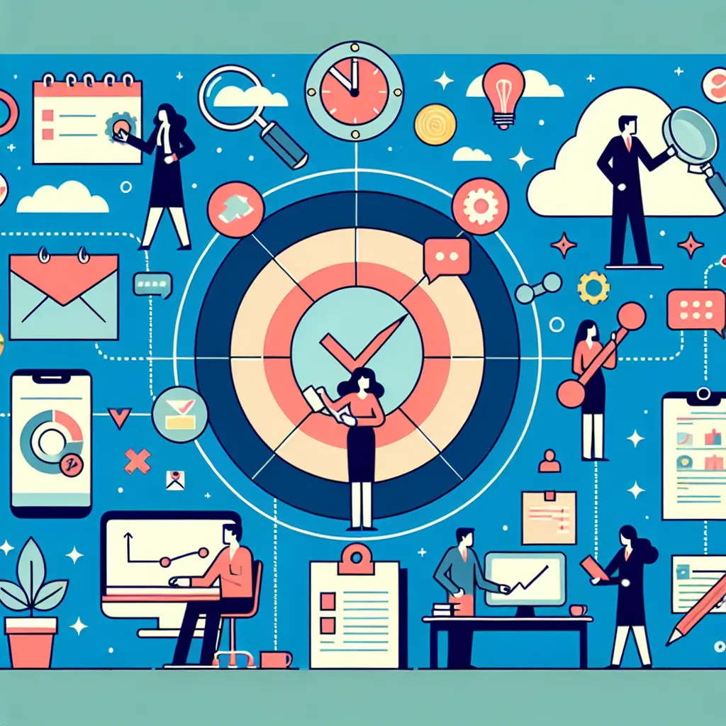 Accounting Team Project and Collaboration template in Priority Matrix