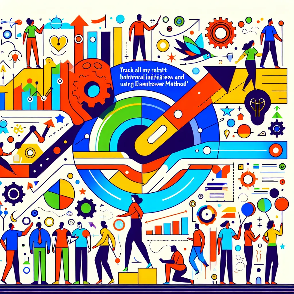 Healthcare Initiatives Prioritization for Priority Matrix