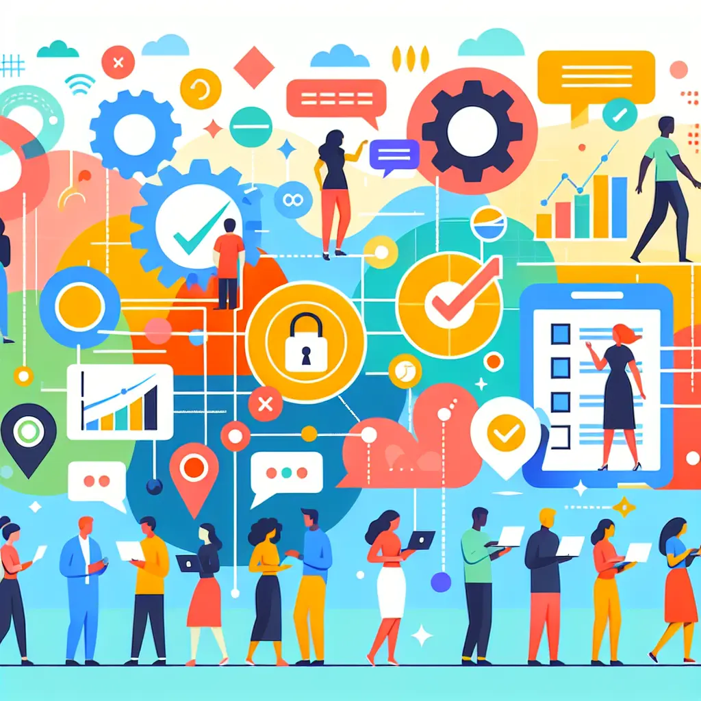 Research Task Management and Collaboration for Priority Matrix