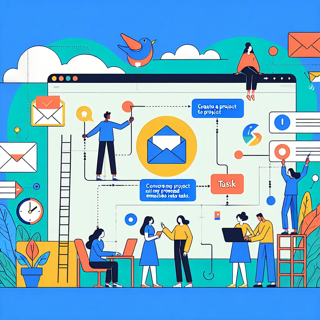 Member Communication Management Project for Priority Matrix