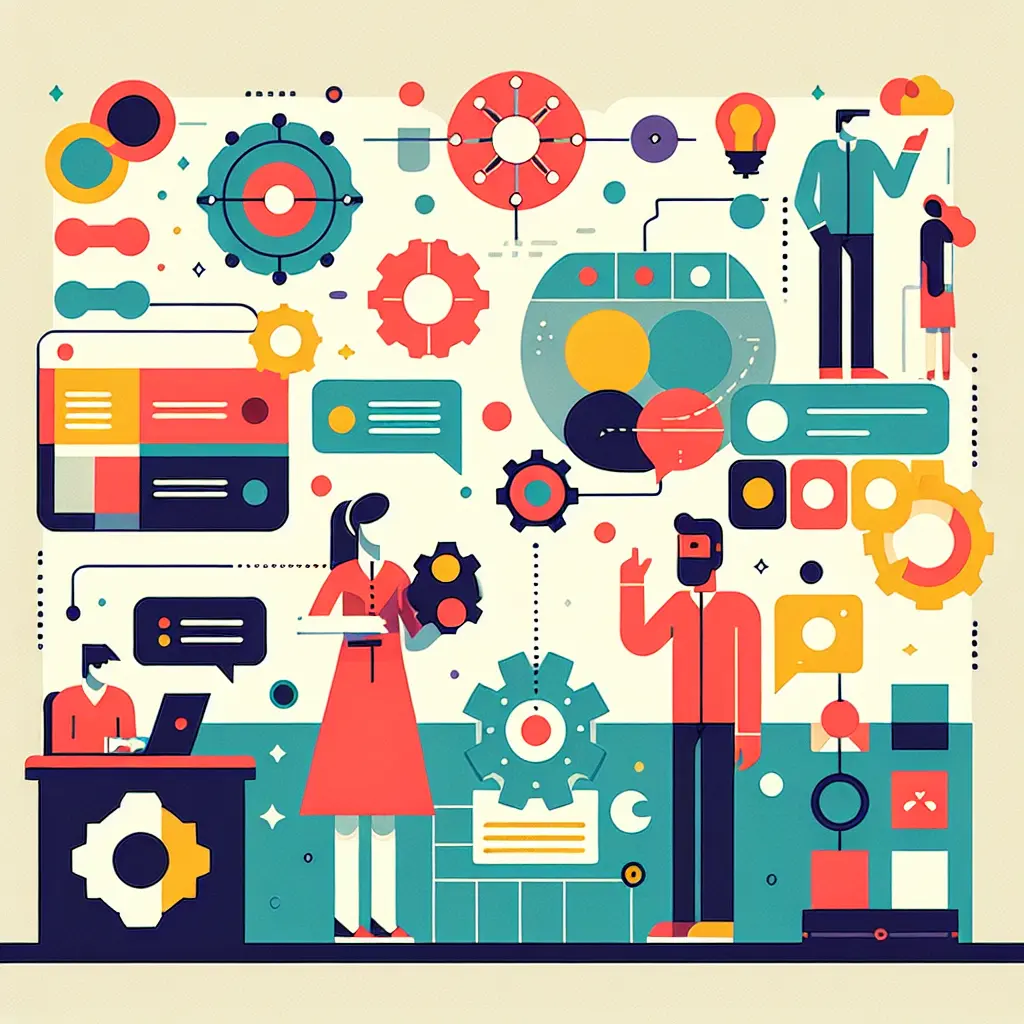 Team Task Management and Collaboration template in Priority Matrix