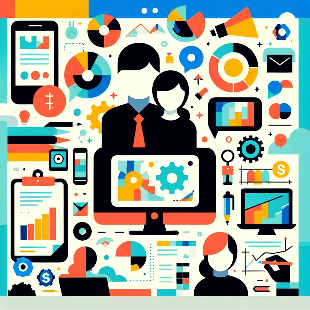 Tracking Market Trends and Consumer Behavior in FMCG for Priority Matrix