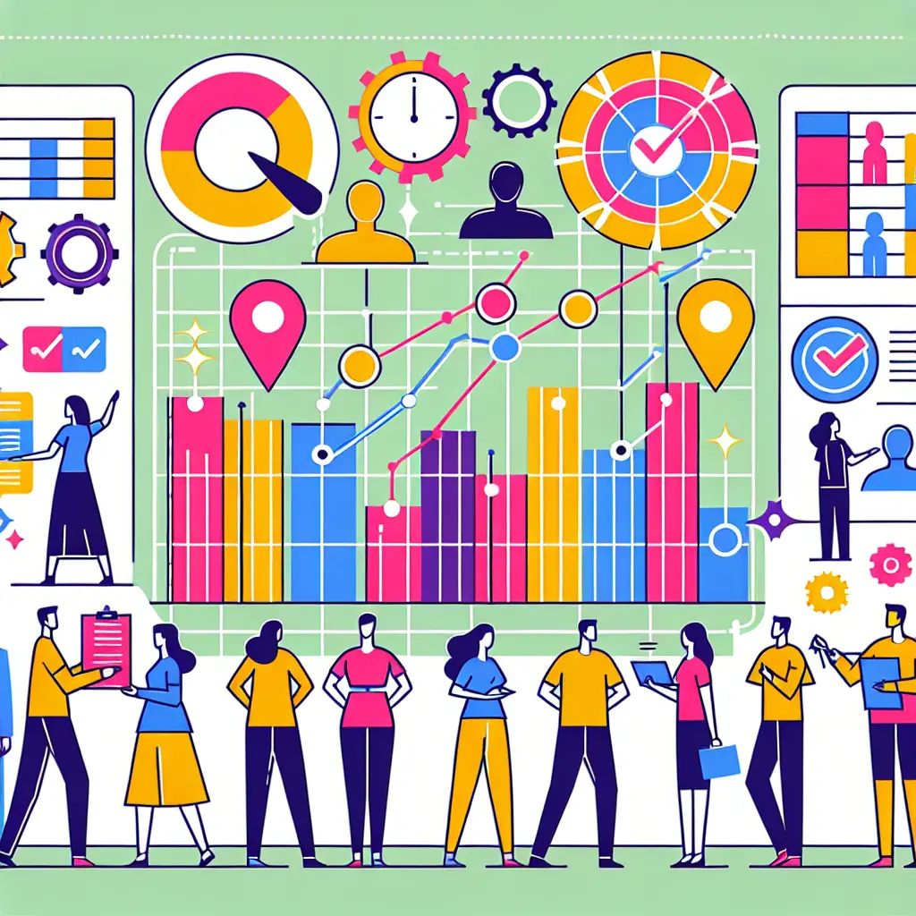 Team Project Dashboard Creation template in Priority Matrix