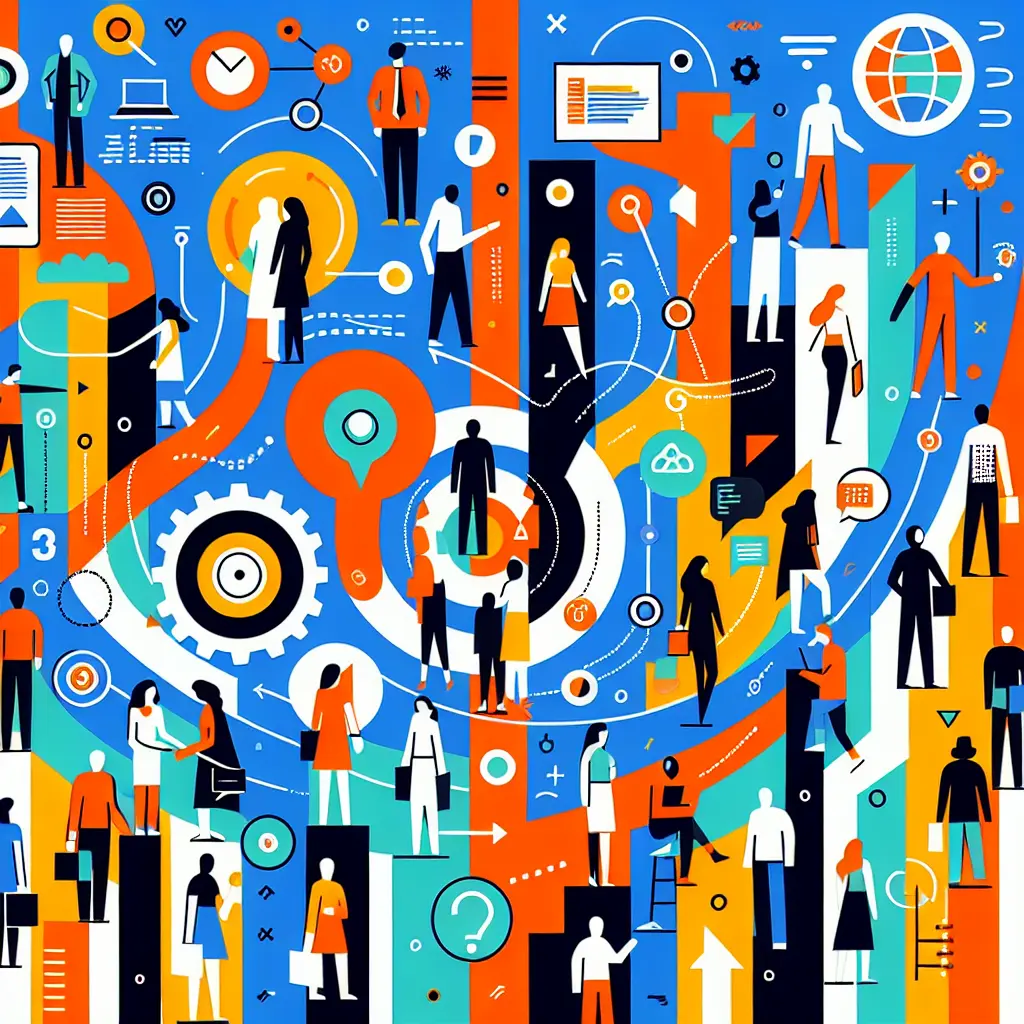 Marketing Project Automation for Priority Matrix