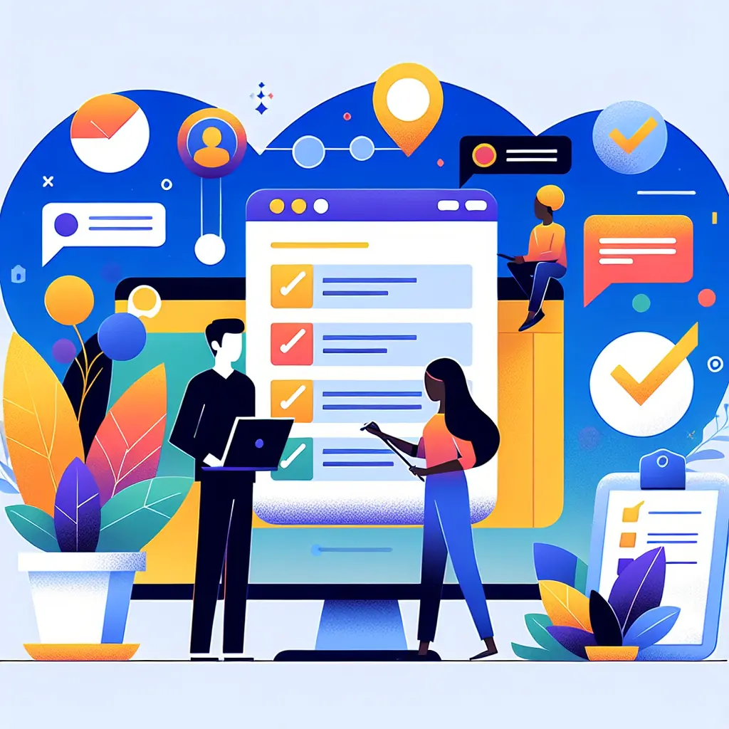 Team Project & Task Management template in Priority Matrix