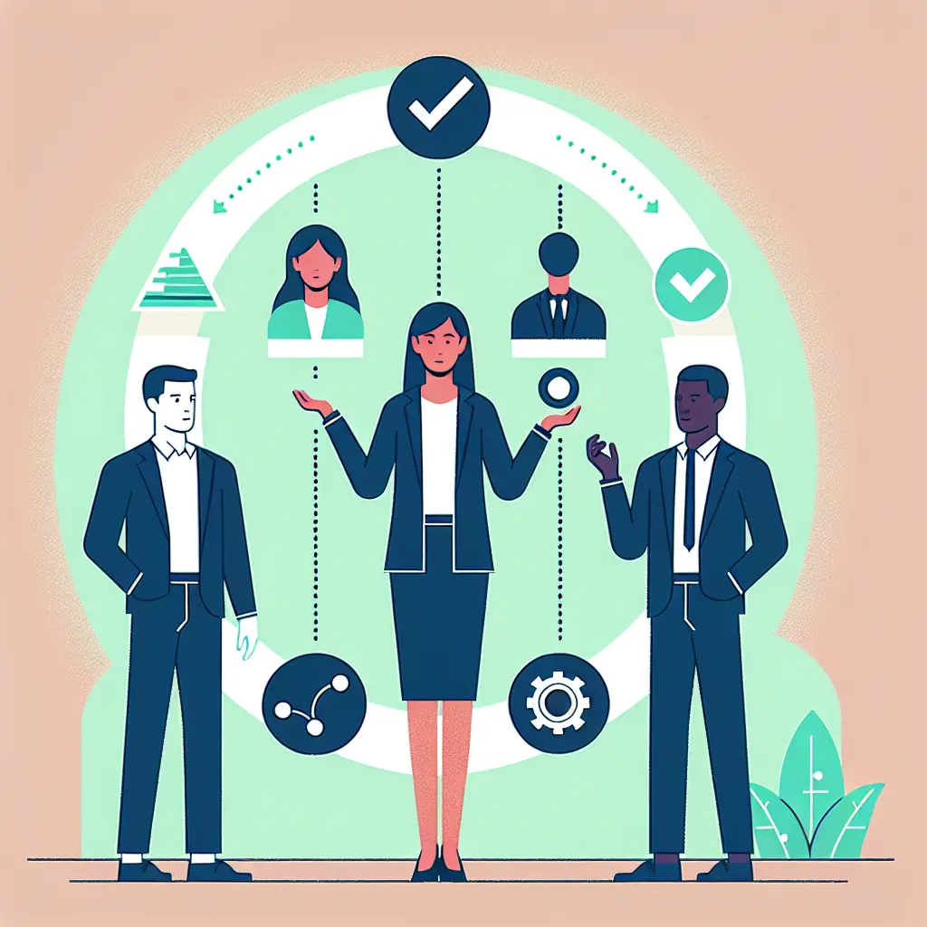 Executive Assistant Task Management Project template in Priority Matrix