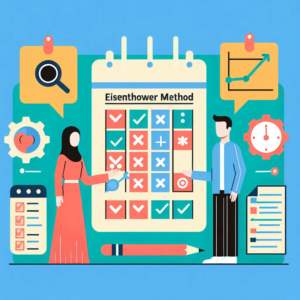 Art & Design Employee Training Project for Priority Matrix