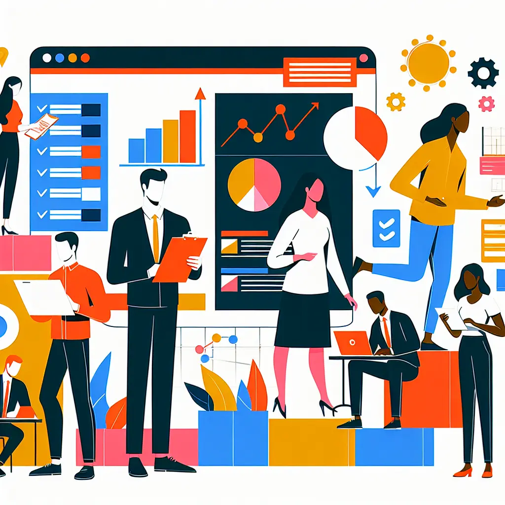 Student Application Process Management for Priority Matrix